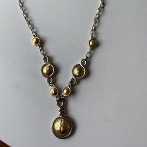 Vintage necklace